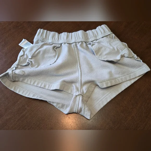 The North Face Gray Shorts - Picture 6 of 9